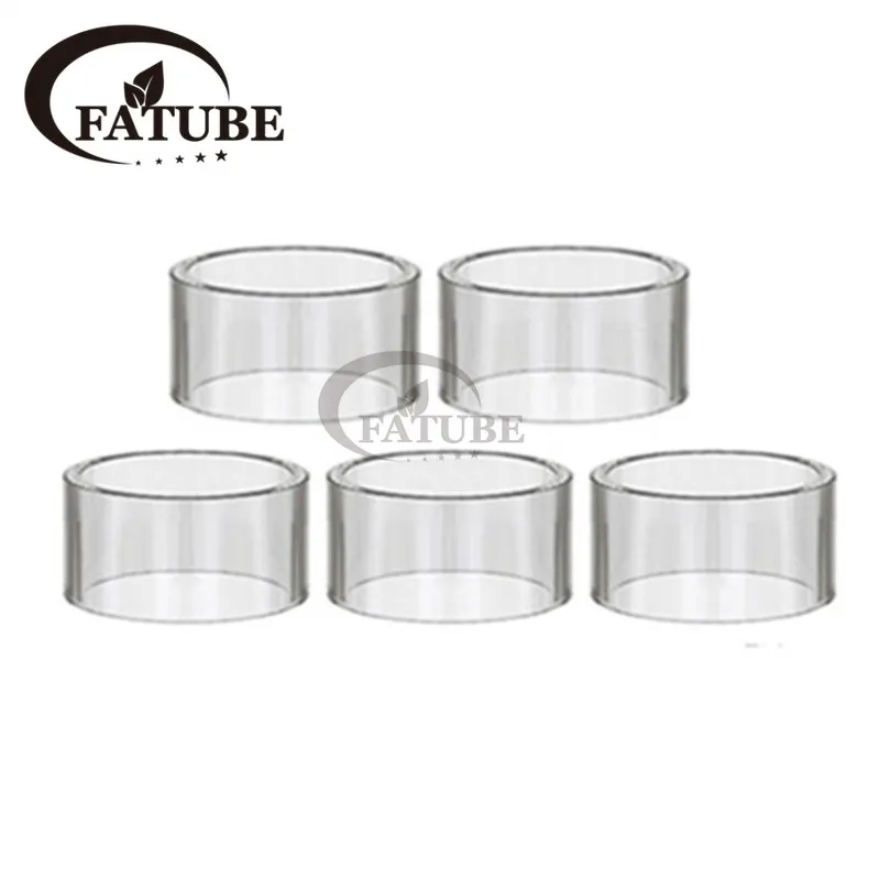 Vapor Cups: Replacement Glass Tube for ELITE RDTA/VGOD Pro/Tfricktank  Pro/Pyro V3/V4/iSub VE/G Mini/Ajax Tanks from Dhgate Cell Phone Anti-Dust  Gadgets
