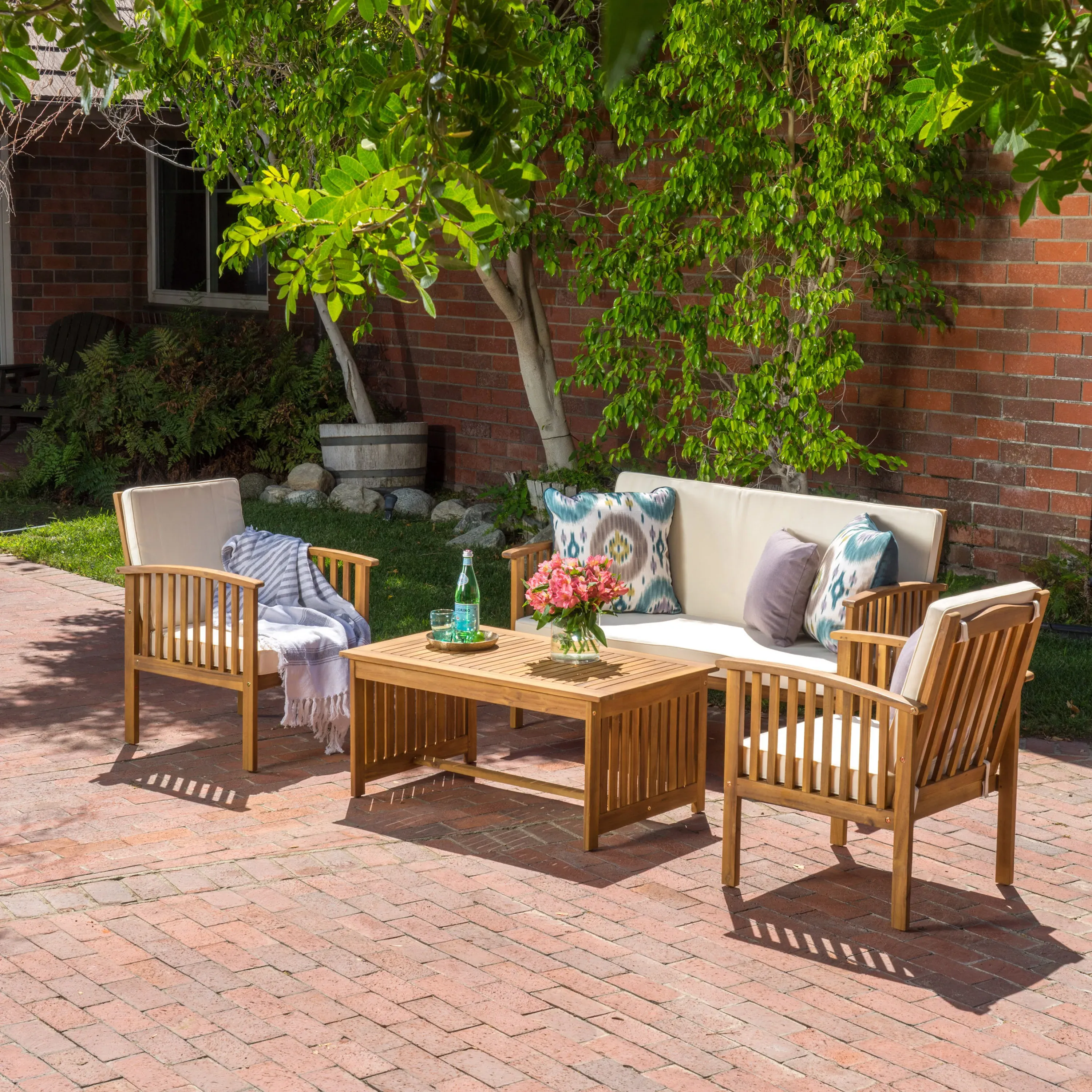 Affordable porch furniture sale