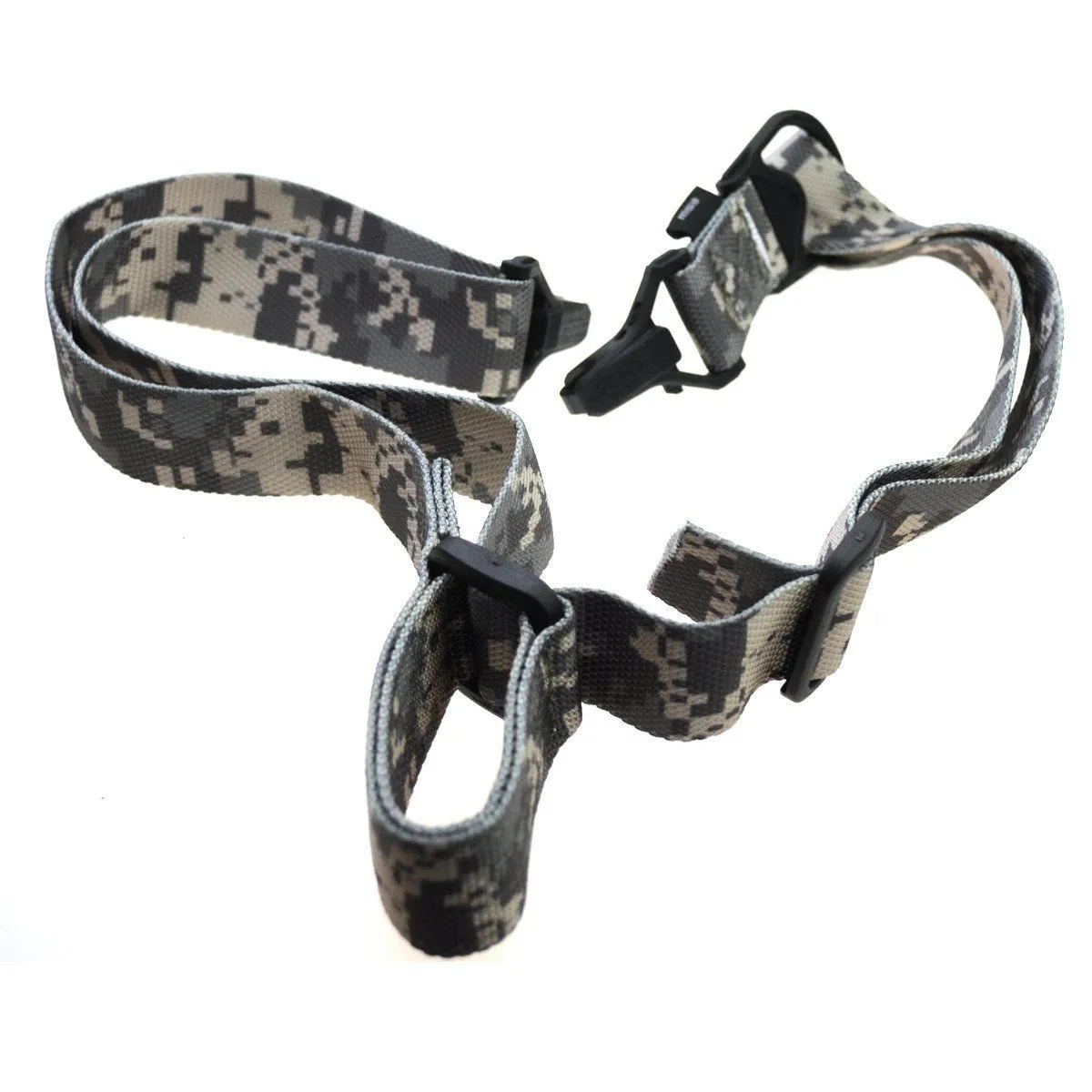 ASR Cintura Tattica Da Donna In Tela Per Uomo Militare - Foto 6