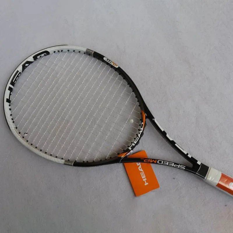 HEAD L5 YouTek IG Speed MP300 MP315 16x19 Carbon Fiber Tennis