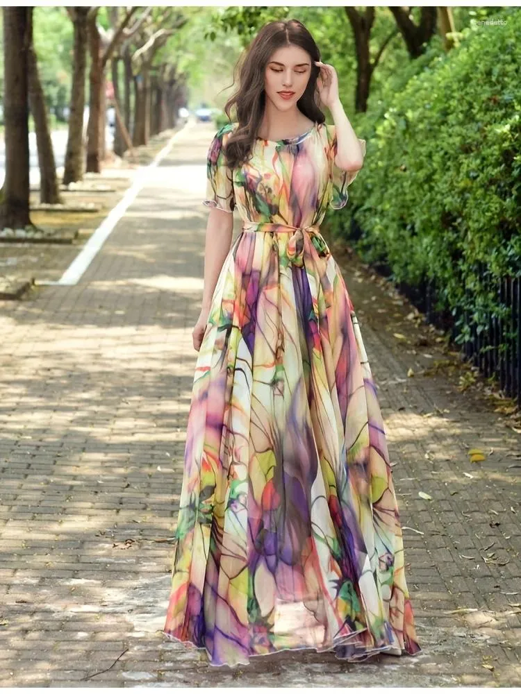 Boho ethnic clothing store