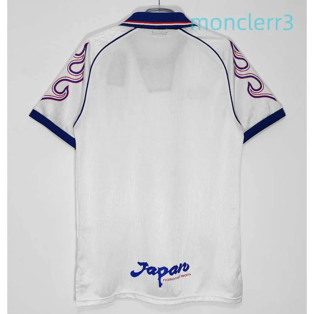 DHgate.com:Japan 98/99 Retro Soccer Jersey, 1998 World Cup