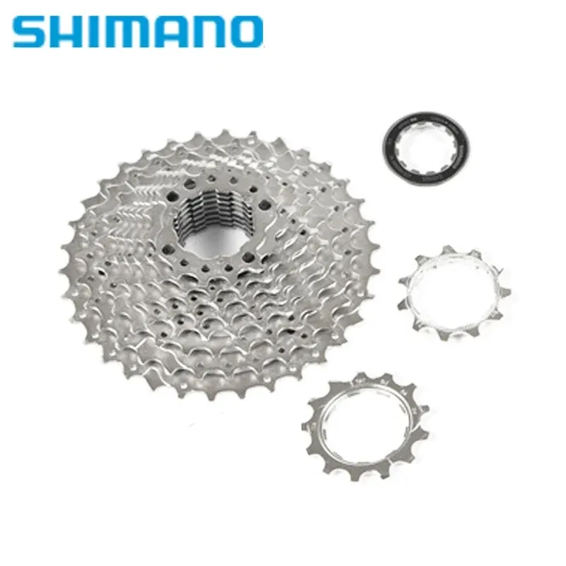 Shimano Tiagra 4600 CS HG500 10 Speed Cassette Sprocket For Mountain And Bianchi Road Bike 10V 11 25 12 28 11 32 And 11.34t MTB Flywheel From Homepro19 40.36 DHgate.Com