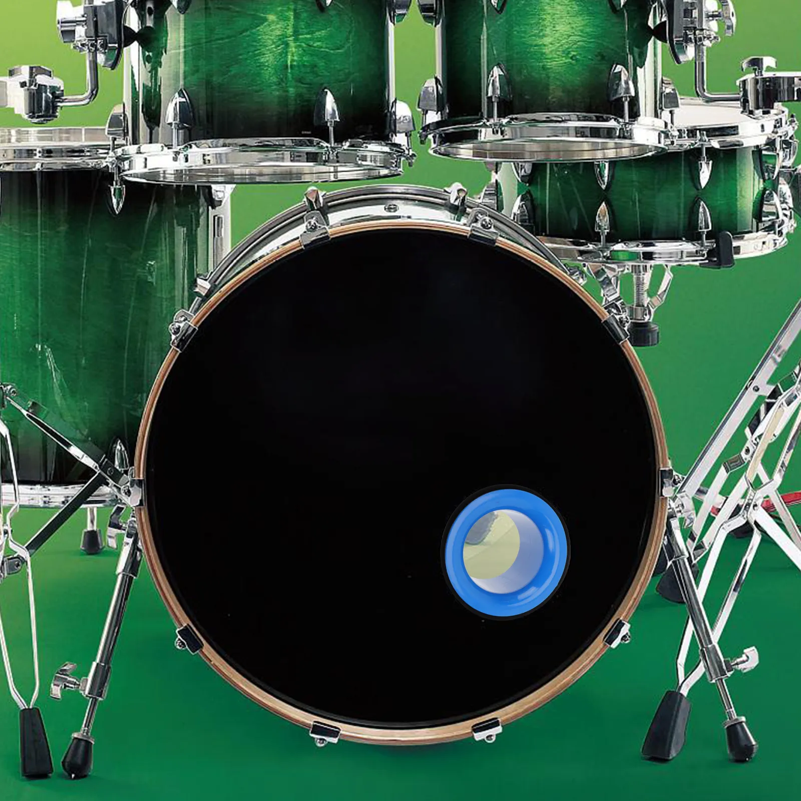 Drum set amplifier on sale