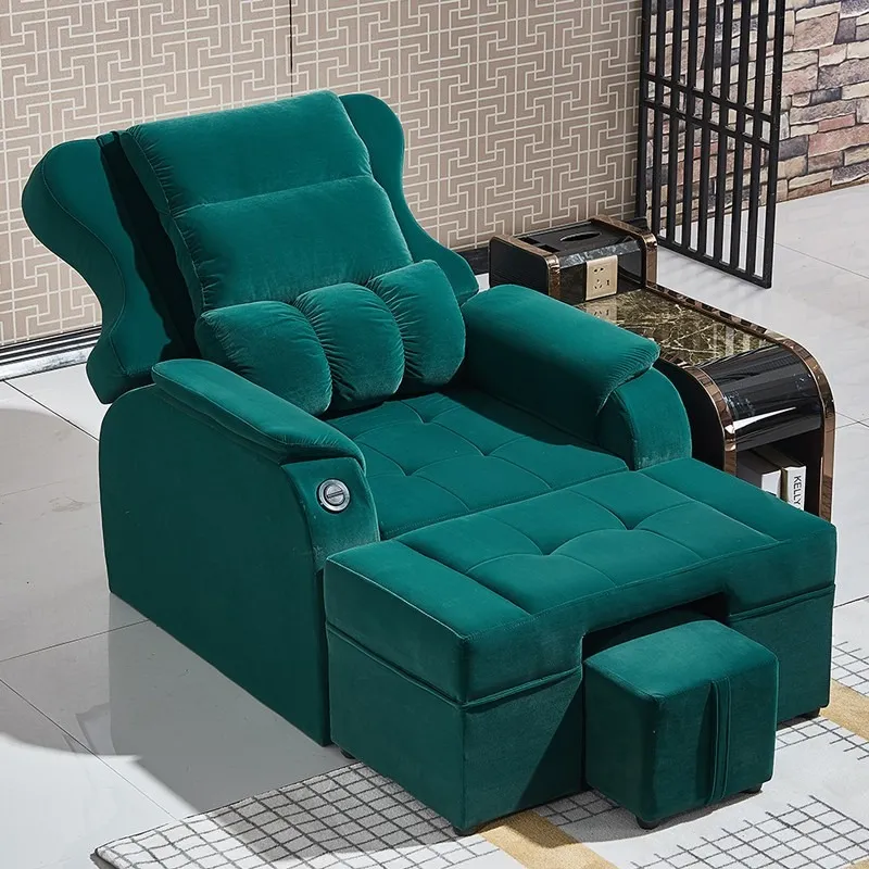 Foldable Livemore Massage Chair Table For Full Body Tattoo And