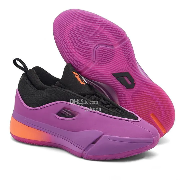 Jordan jumpman hustle purple deals