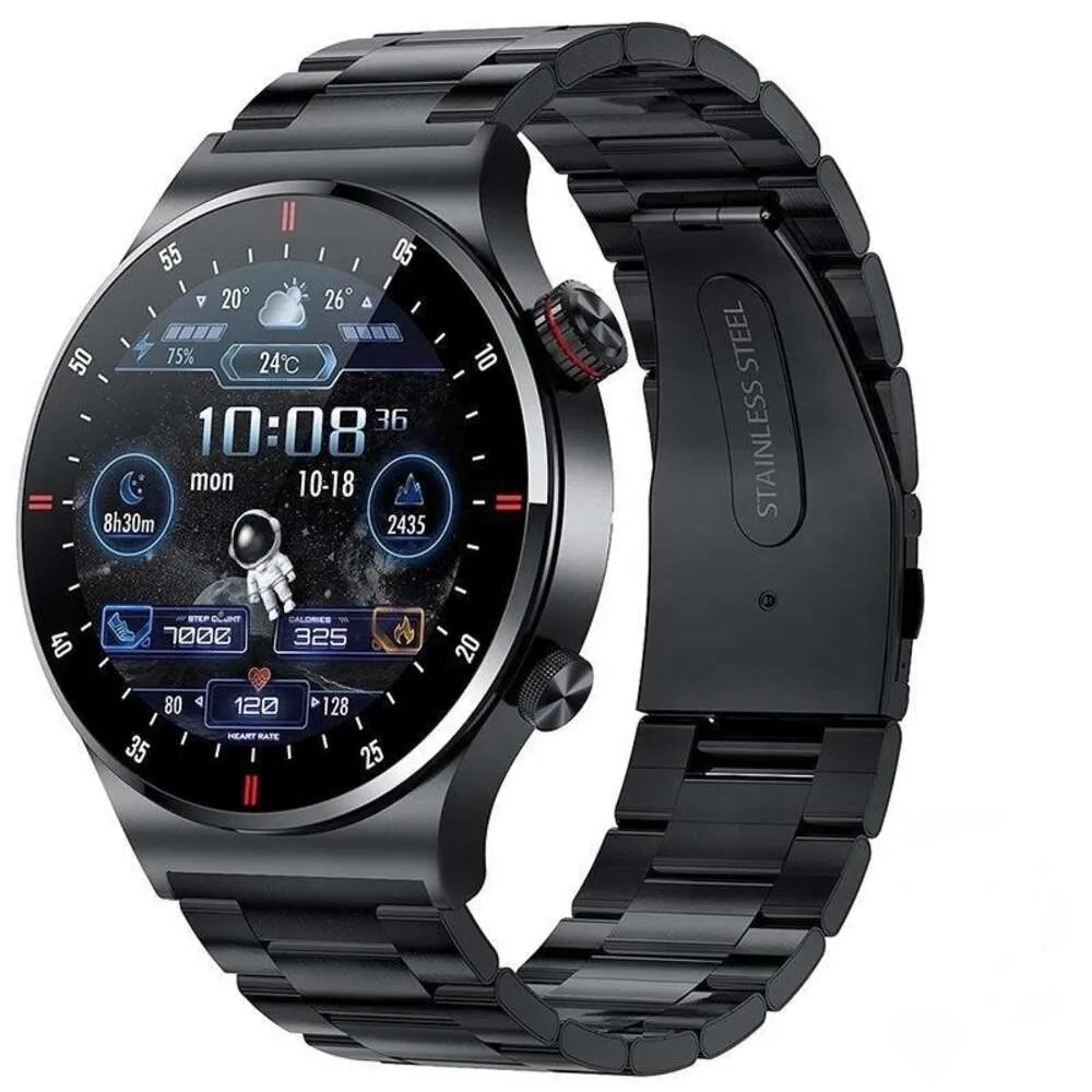 Reloj nfc 2020 sale