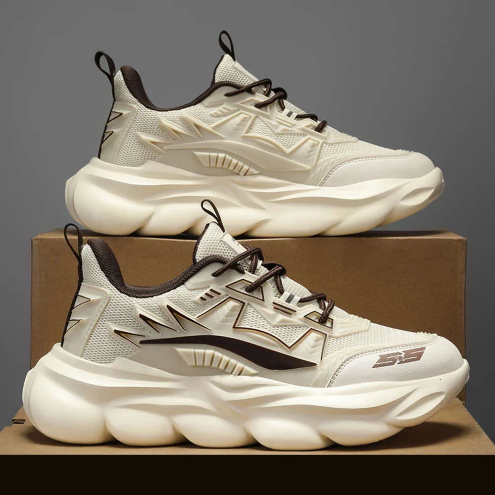 Men s 2024 Casual Sneakers Stylish Designer Inspired Shoes Replica