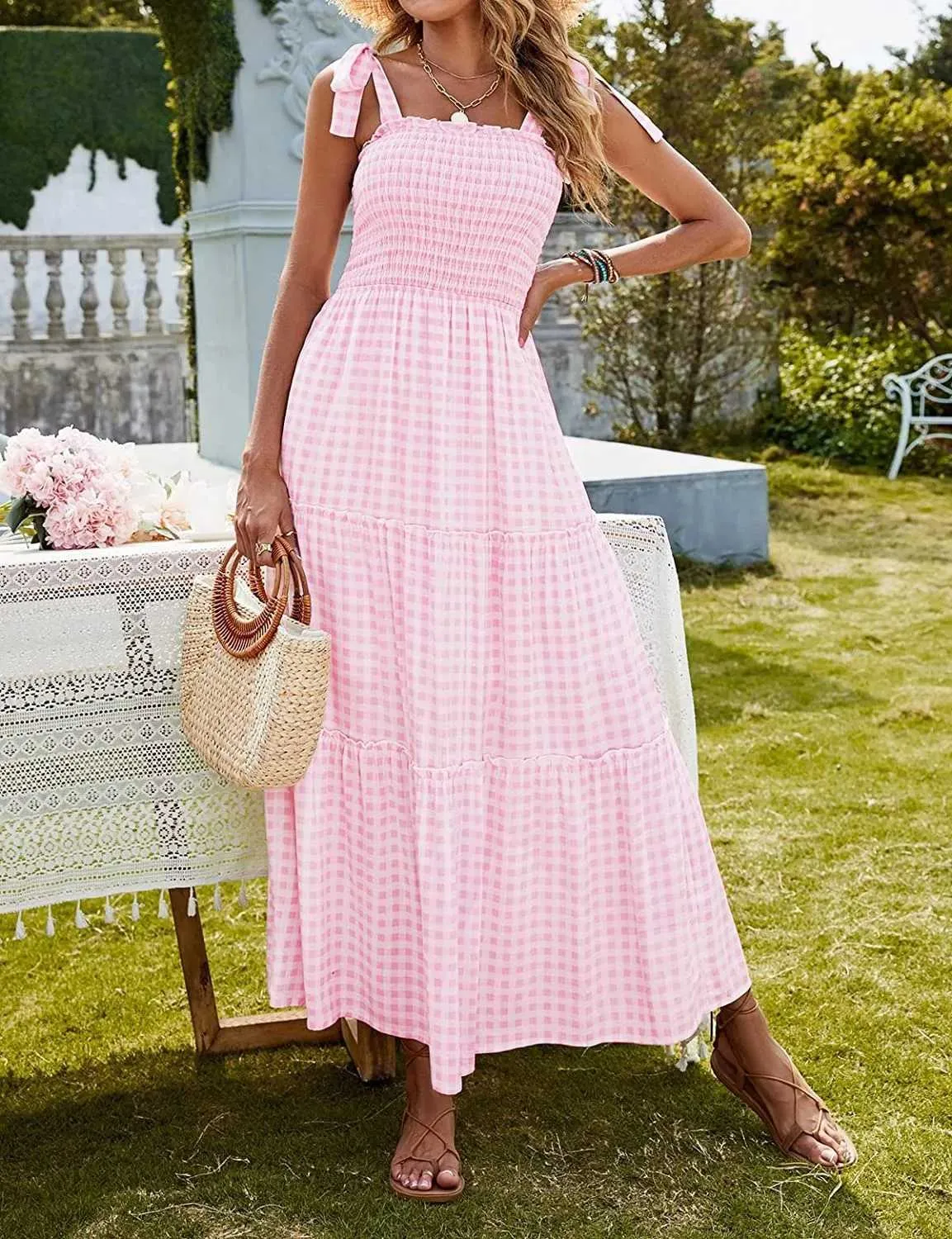 Semi casual dresses best sale