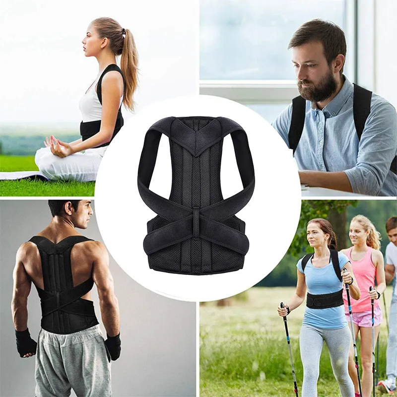 Upper back supports sale