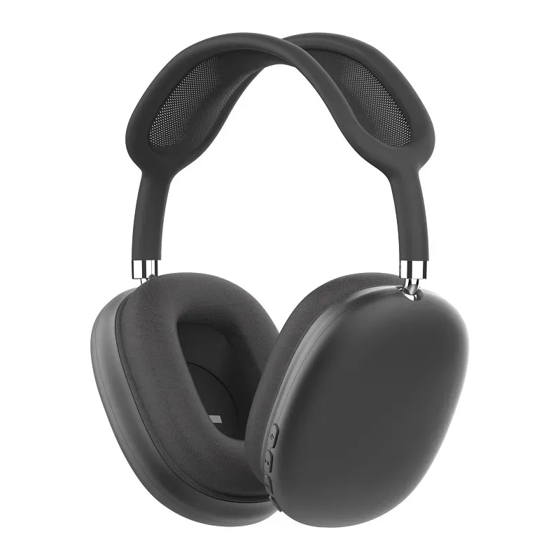 B1 max apple headphones earbuds Wireless Bluetooth headsets Computer Gaming earphone with Active Noise Cancelling Stereo Sound Adjustable Over for