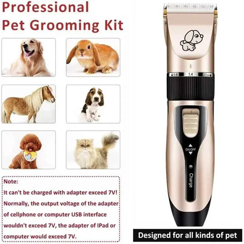 Difference between human and dog clippers outlet