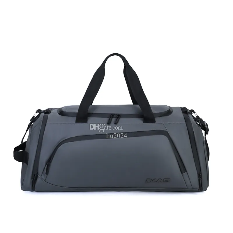 Tote Bag Small Gym Bag For Men, Workout Sport Duffle Bag With Shoe