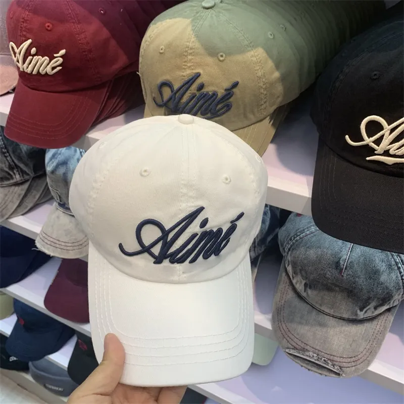 thumbnail image 2 of 1pc Men's Embroidered Ghost Face Baseball Cap, Fashionable Trucker Hat For Outdo 2 of 13