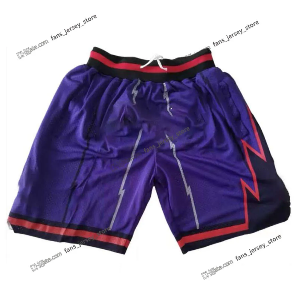 Vince carter shorts hot sale