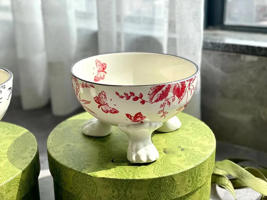 Pet Weaning Bowl Set   Dog Bowl And Feed Basin  ... 