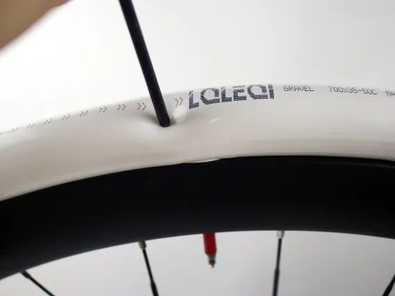 Maxxis Ultralight Tube, 700x23-32c Presta Valve 60mm RVC Maxxis Ultralight Tube, 700x23-32c Presta Valve 60mm RVC