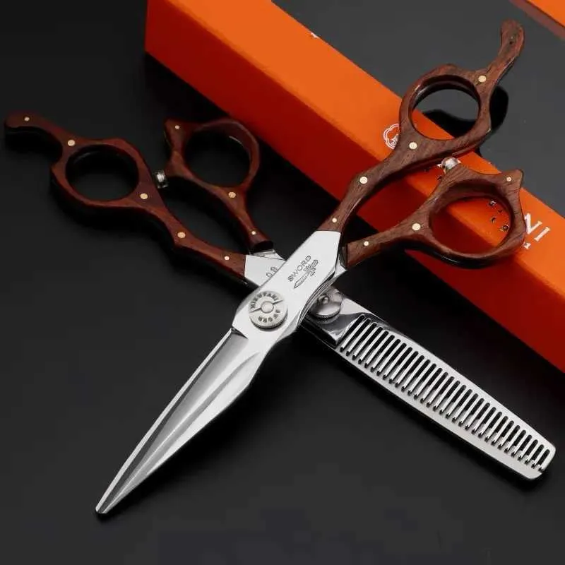 Scissors Shears MIZUTANI Professional Barber Hair Cutting Scissors