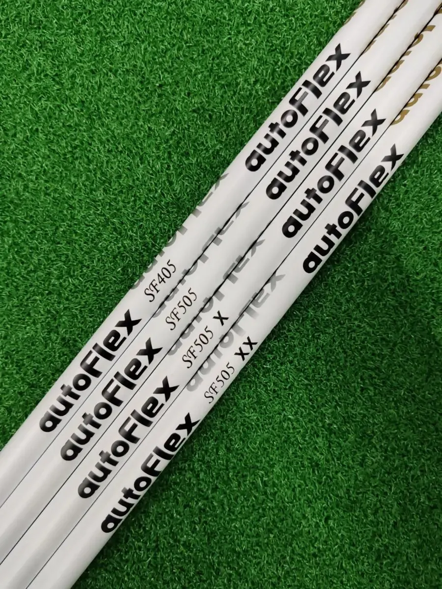 autoFlex Pingスリーブ ピン PING 対応スリーブ付シャフト AutoFlex