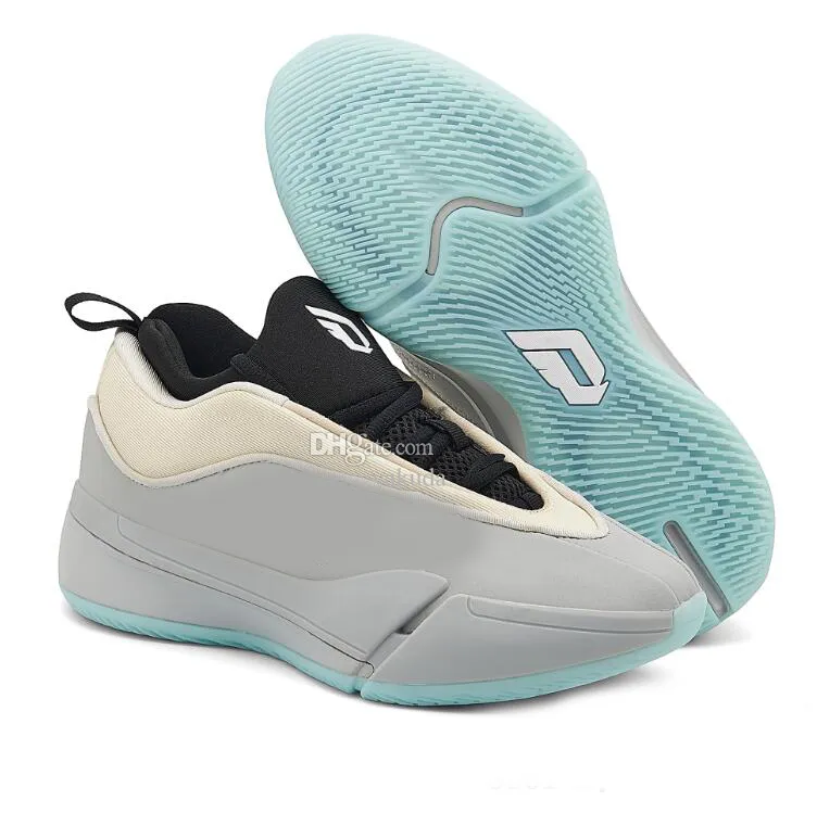 Damian lillard tennis shoes sales