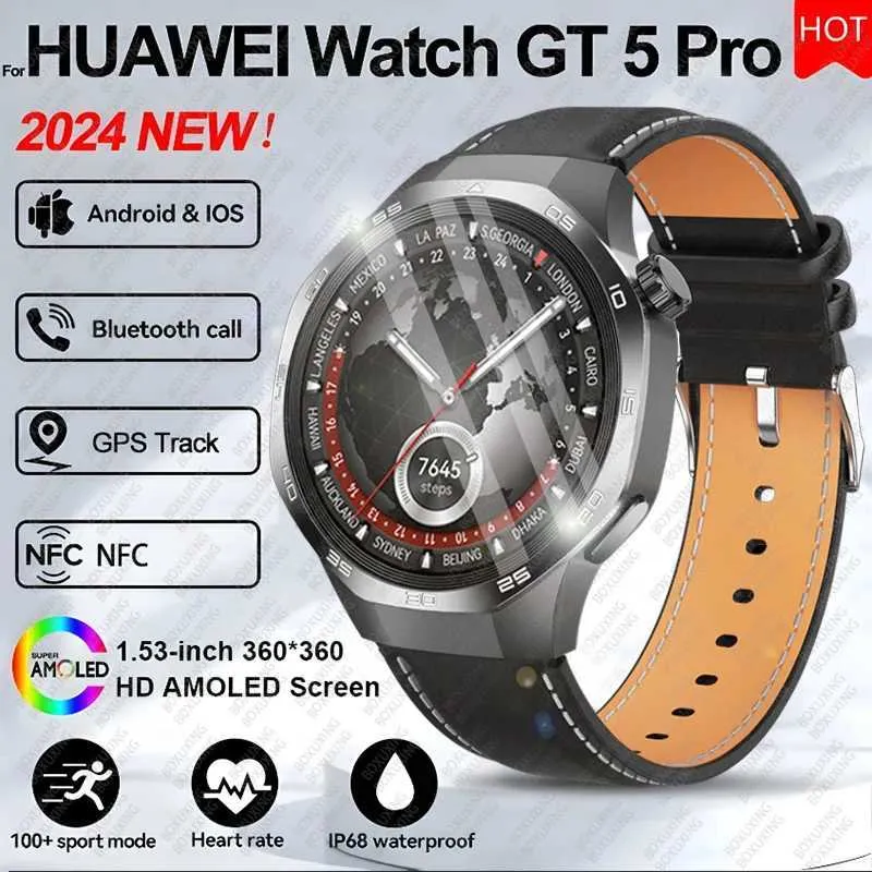 Compass Calibrare Altimetro Huawei Watch Gt Smartwatch Garmin