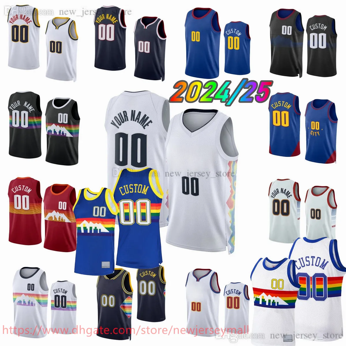Nba Store Nba Jerseys Custom Names Shop Mens Minnesota