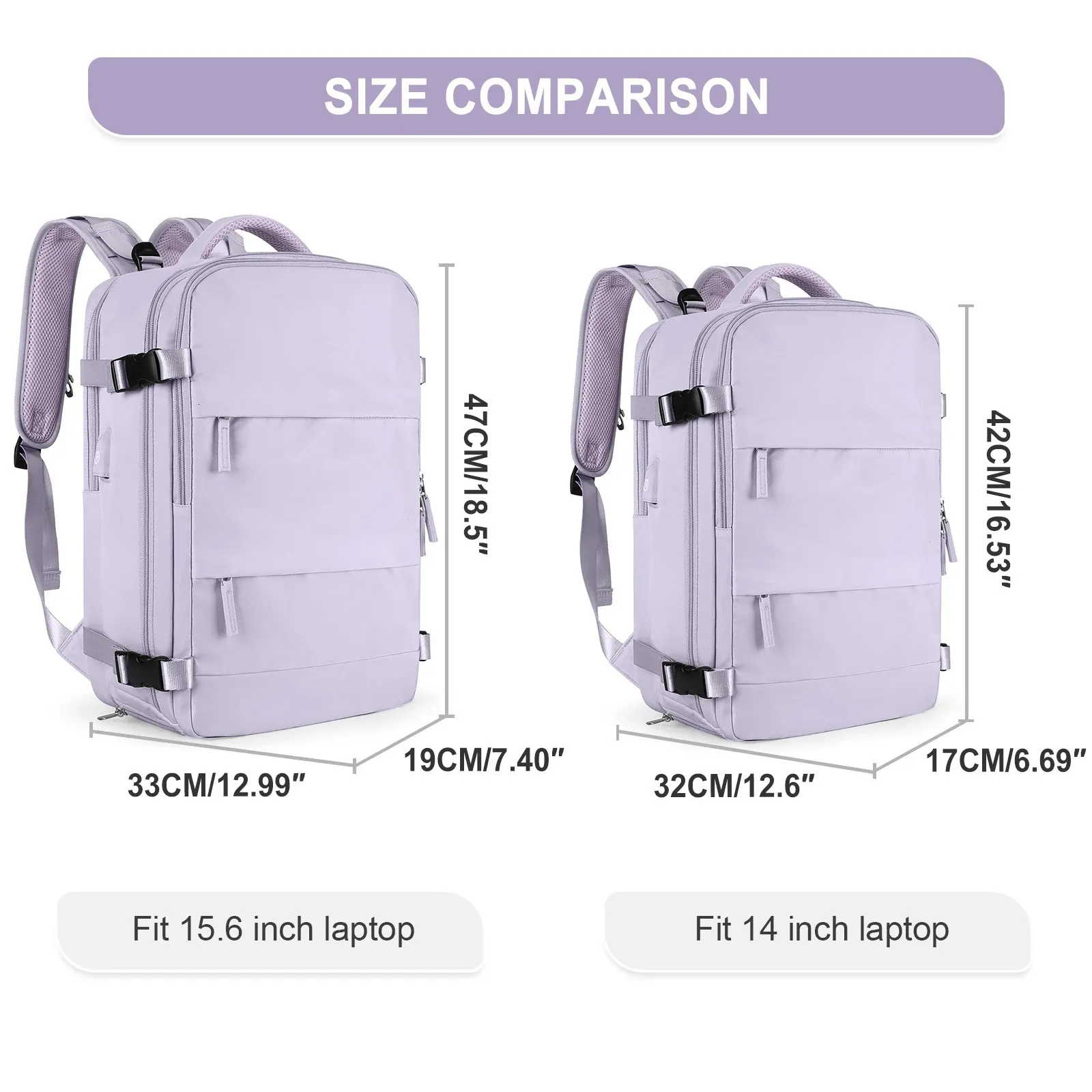 Travel backpack unisex carry on laptop bag with zipper closure and soft handle 12 inch from Dhgate Laptop Bags - price 74.06 Travel backpack unisex carry on laptop bag with zipper closure and soft handle 12 inch from Dhgate Laptop Bags - price 74.06