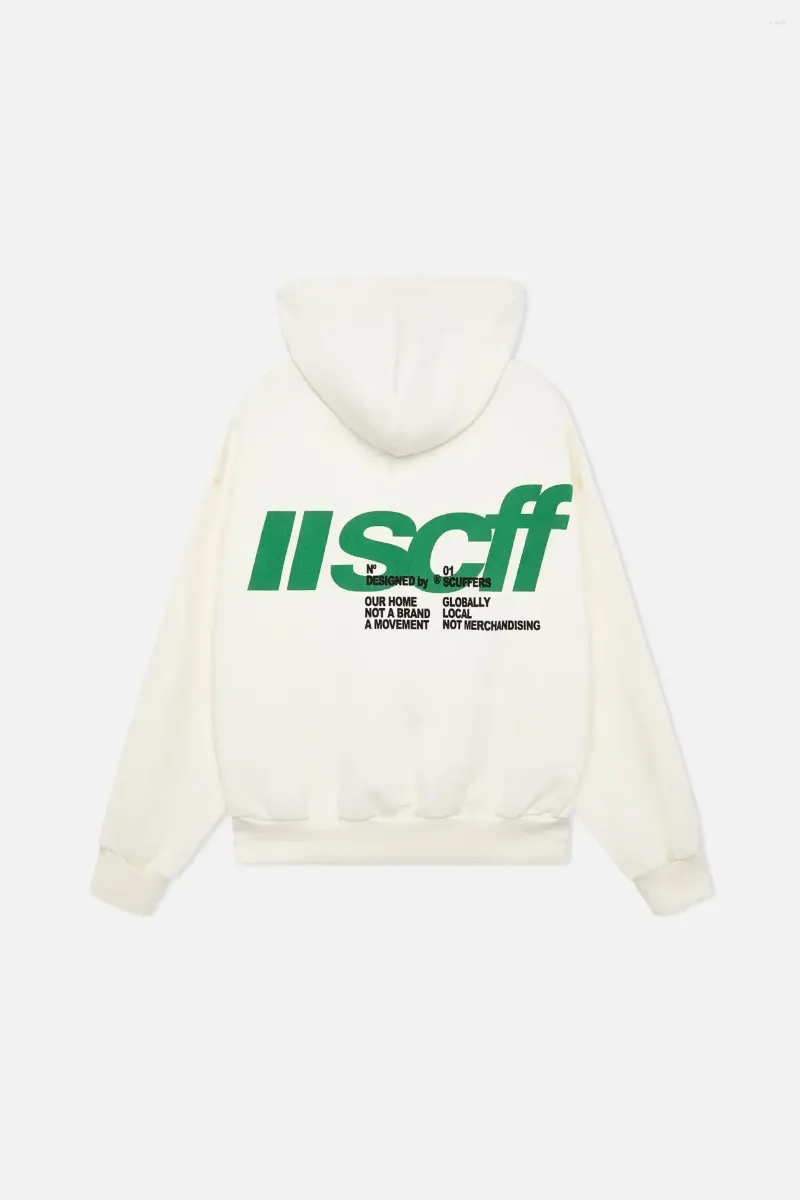 Erkek Hoodies Harajuku Scuffers Kadın Sokak Giyim Yi TL3,358.64