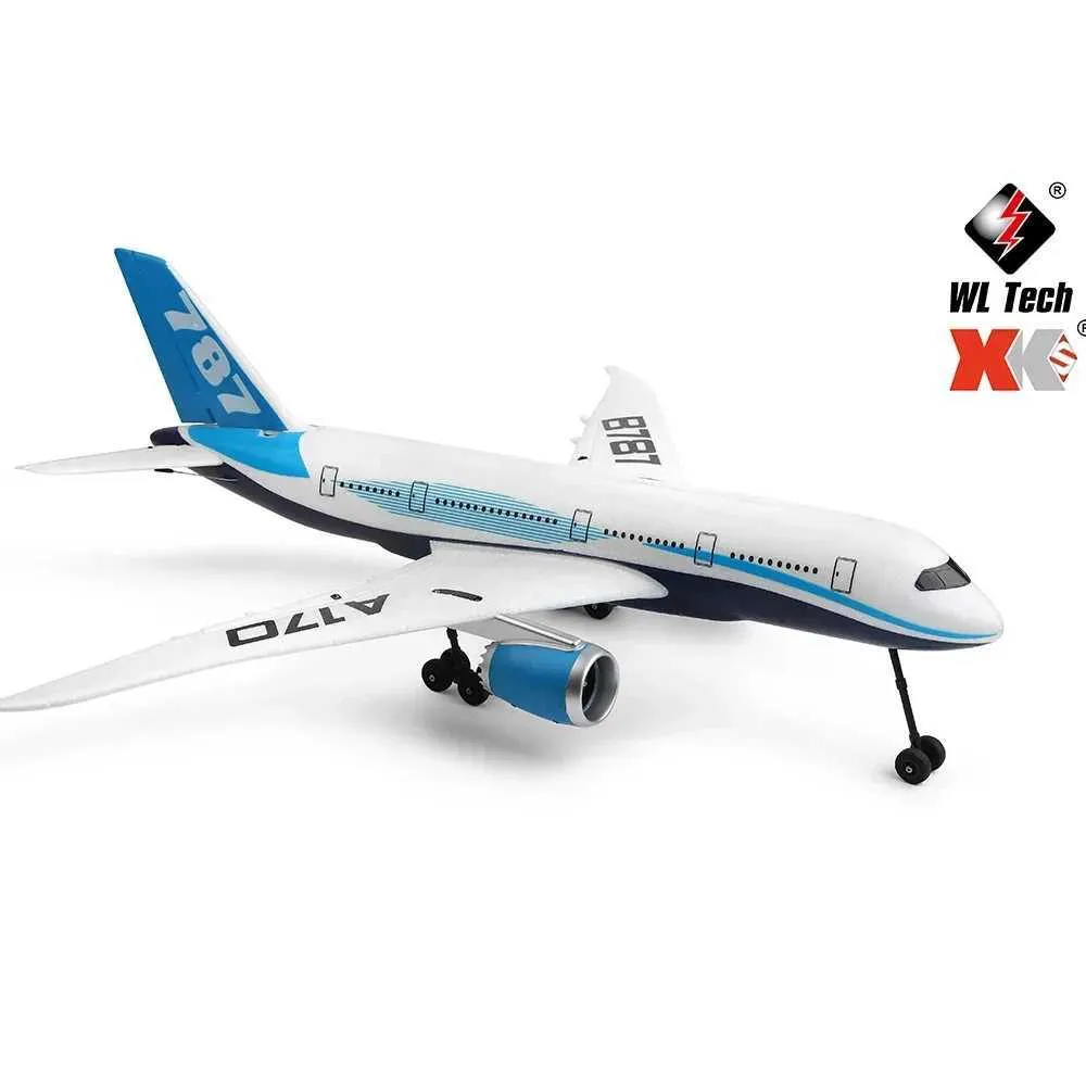 Giocattolo In Aereo RC, Aliante Elettrico In Schiuma EPO, Aereo Di