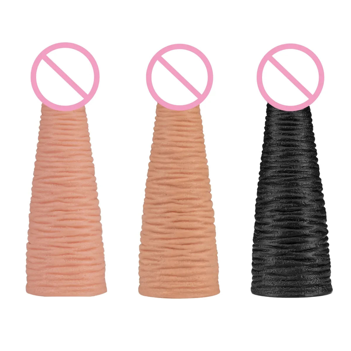 durex gleitgel müller Beginner-Friendly Dildos – Excitement main image 1