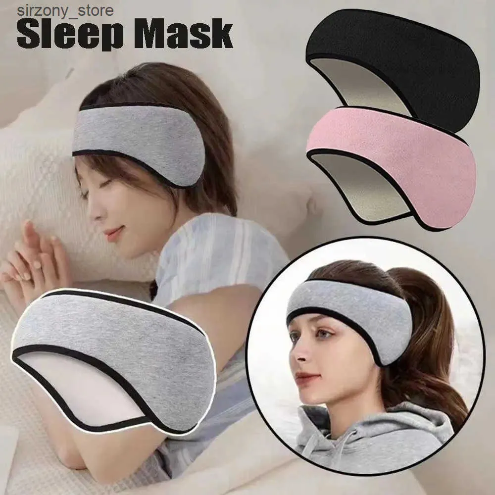 Save Big on Bulk Sleep Ear Muffs Adjustable Ear Muffs With Sleep Mask For  Noise Cancellation Comfortable Sleeping Ear Protector Best Deals on DHgate
