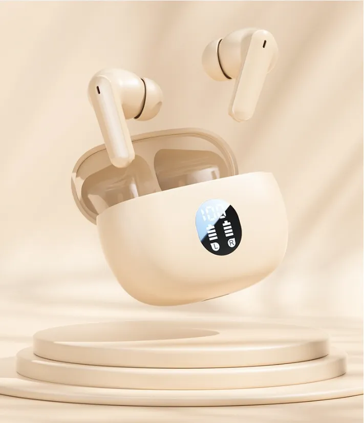 DHgate.com:Newest Wireless Earbud Earphones: Premium Sound