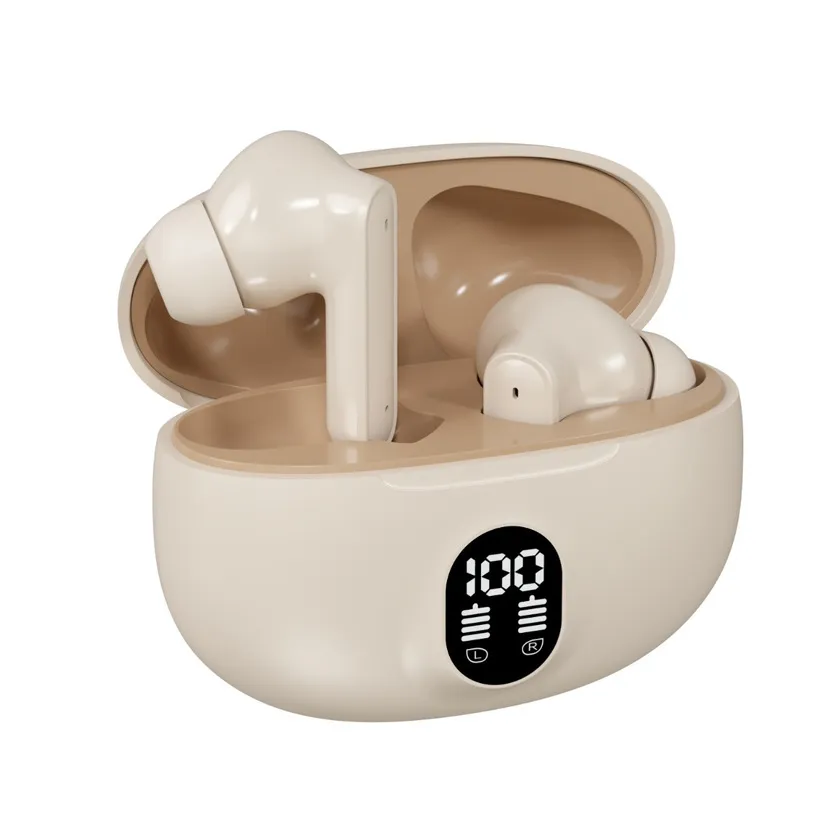 DHgate.com:Newest Wireless Earbud Earphones: Premium Sound