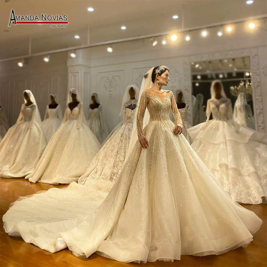 Mermaid Equisite Ivory Lace Wedding Dress Bow Court Simple Bridal Gown Vestido De Novia Satin Train Princess Dress main image 0