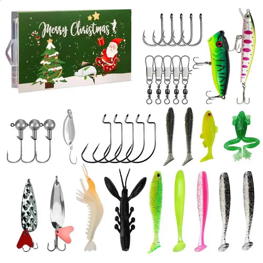 100pcs fishing lures Bait Soft Plastic Lures, Soft Paddle Tail for Freshwater and Saltwater Bass Lures with Box White red Green Gray Loach 2g,7cm (5 Colors) : Sports & Outdoors 50/100PCS Squid Skirt Soft Fishing