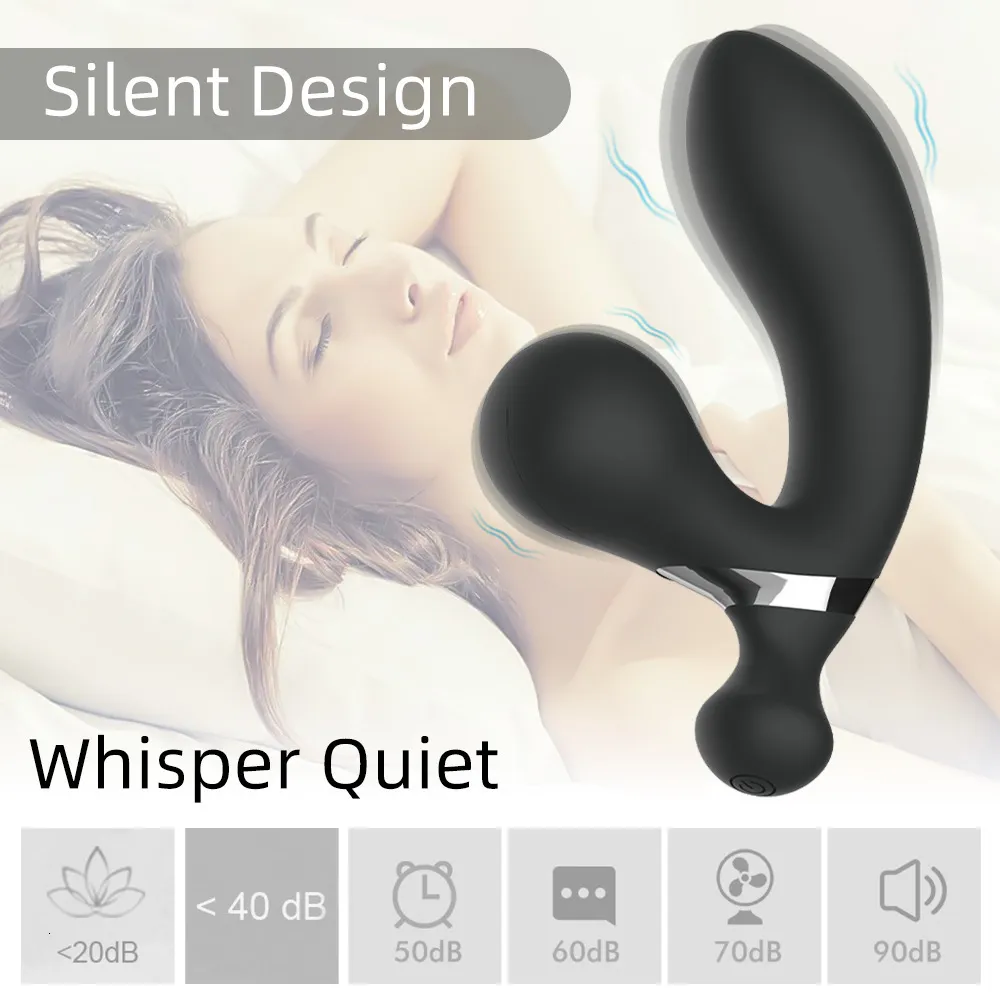 outta sight vibrating lace panty set P-Master: Retractable and Vibrating Prostate Massager main image 1