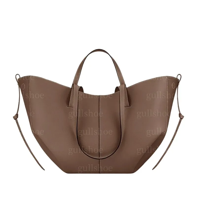 canvas tote bag for school Smooth Leather Tonca Textured Shoulder Bag for Women Designer Cyme Tote  Crossbody Handbag from Dhgate Evening Bags price