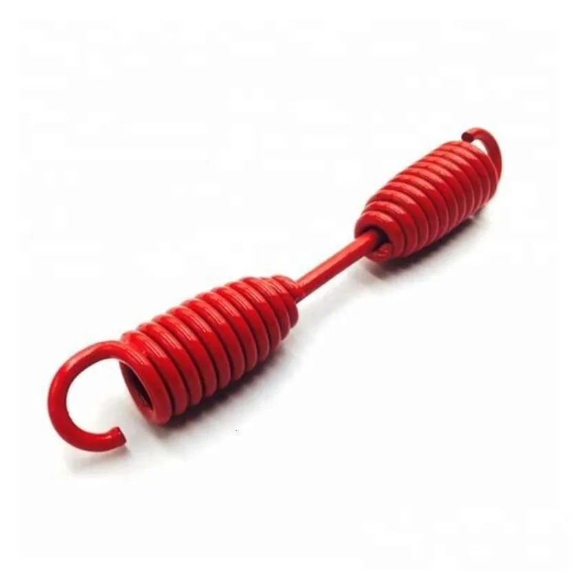 T41630 Spring High Quality Coil Tension Return Vw T4 Handbrake Spring For Automobiles ...