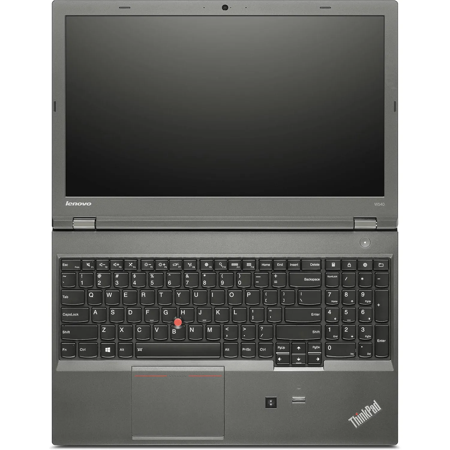 Lenovo ThinkPad W540 15.6 FHD Workstation Laptop - Intel i7 Lenovo ThinkPad W540 15.6 FHD Workstation Laptop - Intel i7