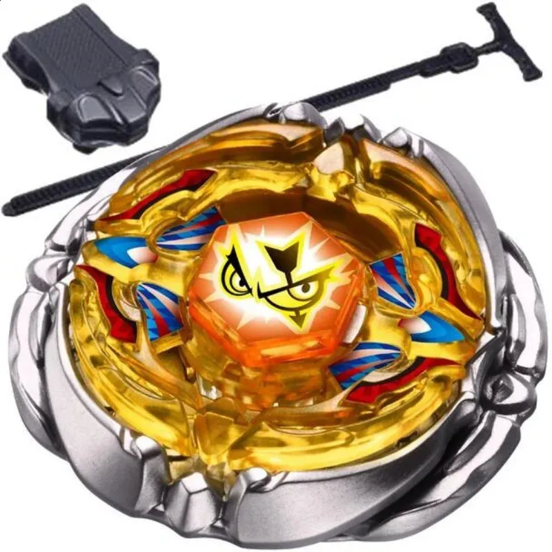 Tomy BeysCollector Metal Combat Fusion Top BB126 Flash
