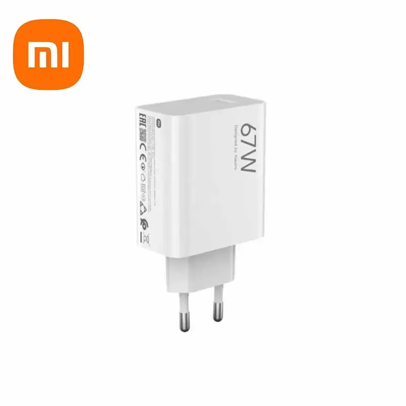 Eredeti Xiaomi 120W HyperCharge