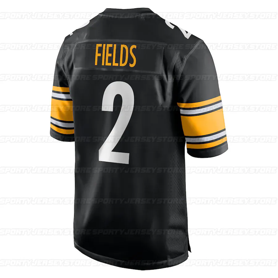 Pittsburgh Steelers Jersey Dk Metcalf Nfl Jersey Pittsburgh