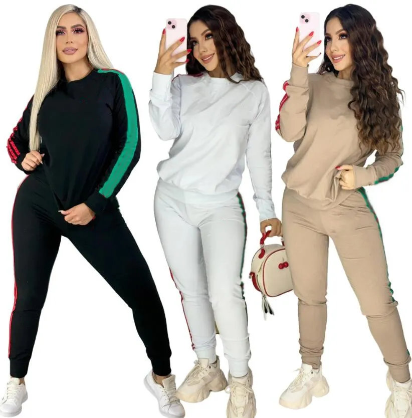 Luxury Designer Women's tracksuit s - High Quality Pure Luxury Designer Women's tracksuit s - High Quality Pure