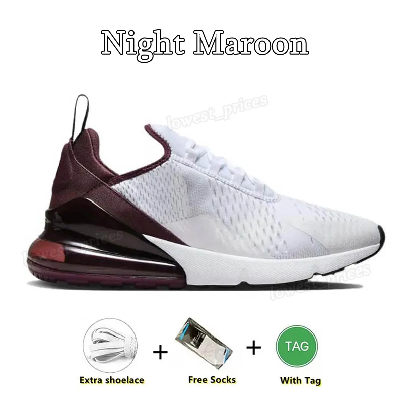 270TS Designer Sportscene Sneakers And Prices High Quality Triple Black White Metallic Gold Black Red For Men And Women Ideal For Running Outdoor Sports And Training 270s 27C From Lowest prices 31.3 D...