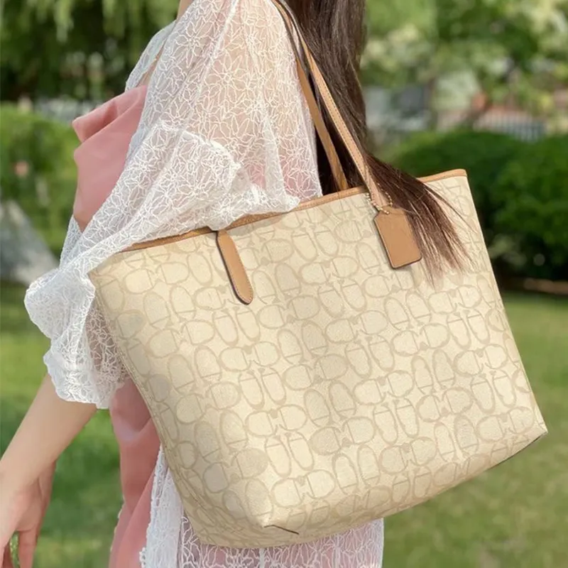 Luxury canvas bag outlet