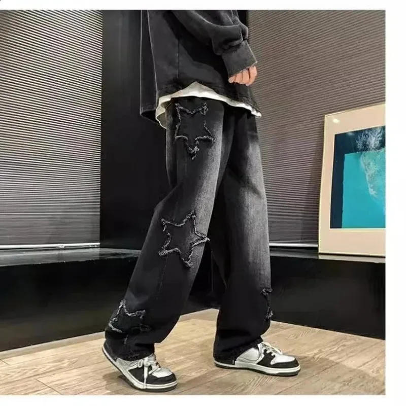 archive straight denim flap y2k swag 00s Levi