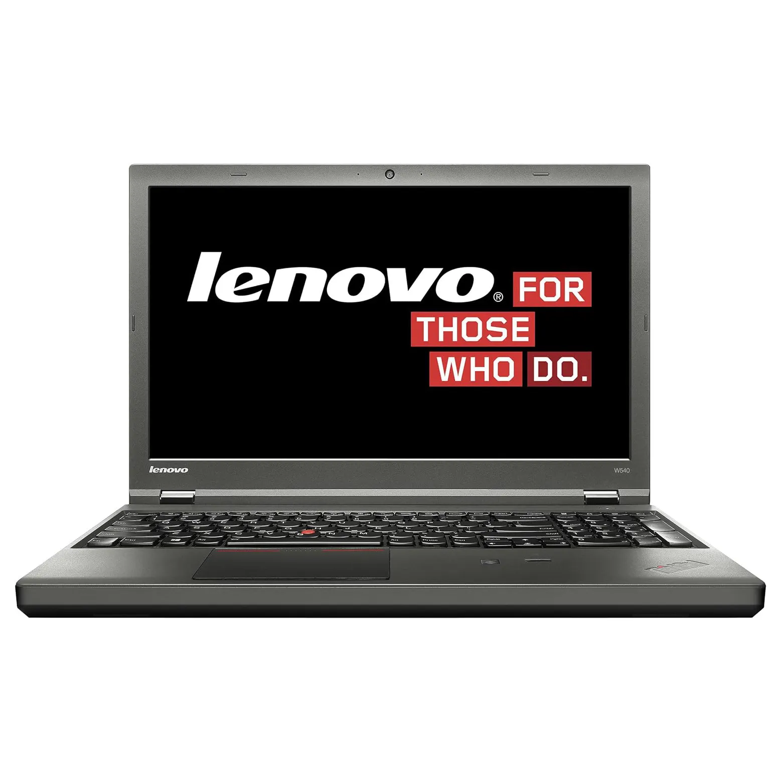 Lenovo ThinkPad W540 15.6 FHD Workstation Laptop - Intel i7 Lenovo ThinkPad W540 15.6 FHD Workstation Laptop - Intel i7