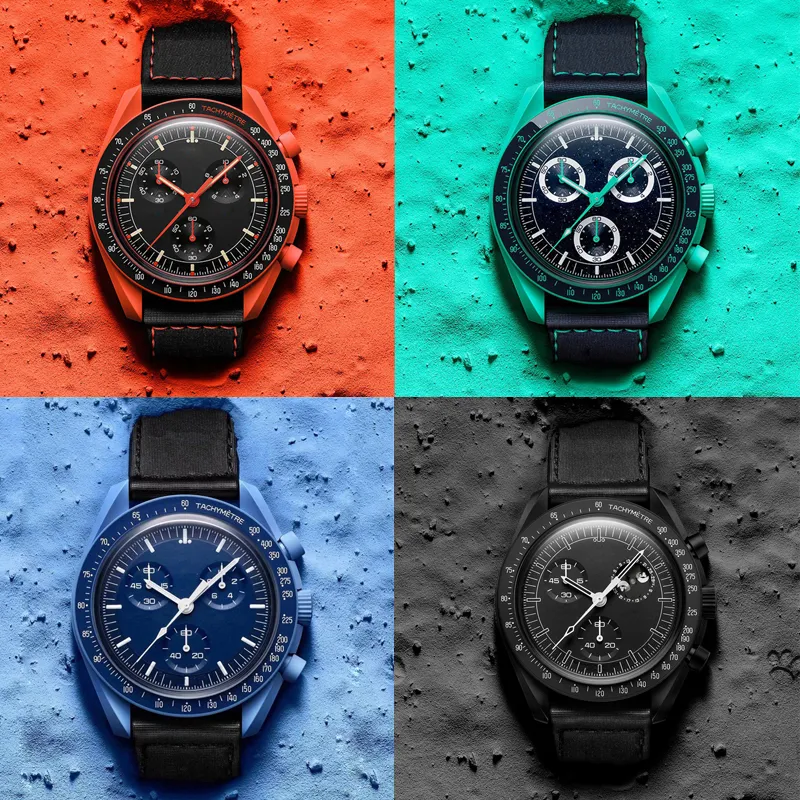 The Moon Orologi Omega Amazon Omega Speedmaster Moonwatch Co-Axial