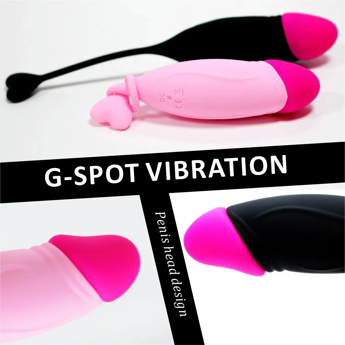 Remote Controlled Vibrating Panties Wearable... From Junlong03, $13.81 |  DHgate.Com