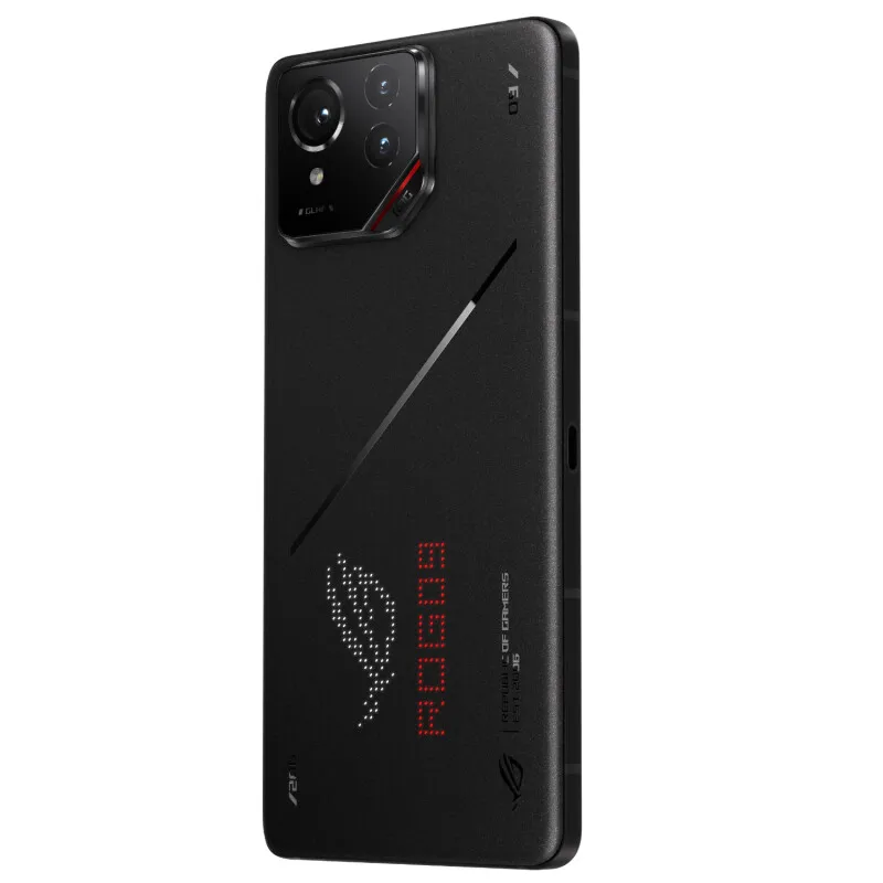 Asus Rog 9 Pro 5G Akıllı Telefon 16GB RAM, 512GB ROM, Snapdragon 8